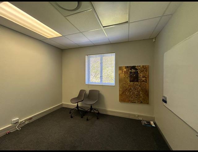 159M² OFFICE TO LET IN STEENBERG